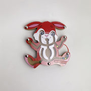 Children's Busy Board Diy Accessories Early Education Toys Mein Shop