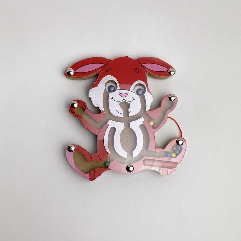 Children's Busy Board Diy Accessories Early Education Toys Mein Shop