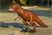 Simulation Tyrannosaurus Rex Hohe Simulation Pädagogisches kinder Kunststoff Spielzeug