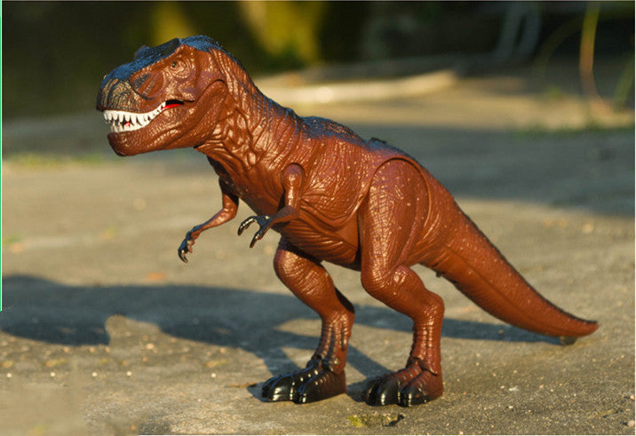 Simulation Tyrannosaurus Rex Hohe Simulation Pädagogisches kinder Kunststoff Spielzeug