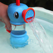 "Hippocampus Kinder-Badezimmer-Wasserhahn-Badespielzeug" Mein Shop
