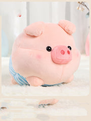 Baby Jumping Pig Electric Infant And Children's Toys