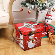 "Aufbewahrungsbox für Zuhause Weihnachtsgeschenk Aufbewahrung Kinderspielzeug"