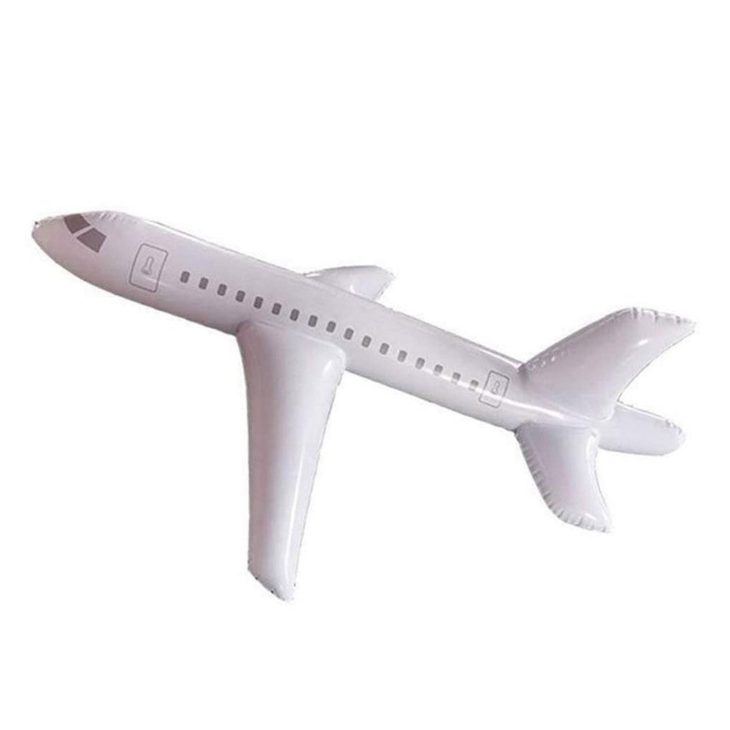 PVC Aufblasbare Flugzeug Werbung Flugzeug Modell kinder Cartoon Spielzeug