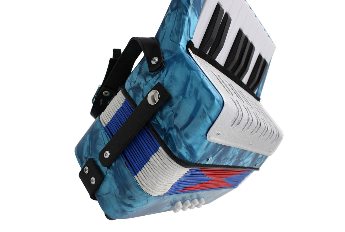 Bass-Akkordeon Mini Kinder-Musikspielzeug