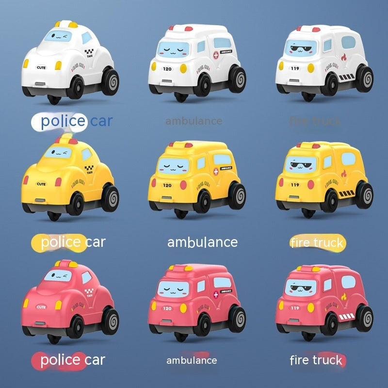 Kinder pädagogisches Gleis Auto DIY zusammen gebaut elektrisches Spielzeug Mein Shop