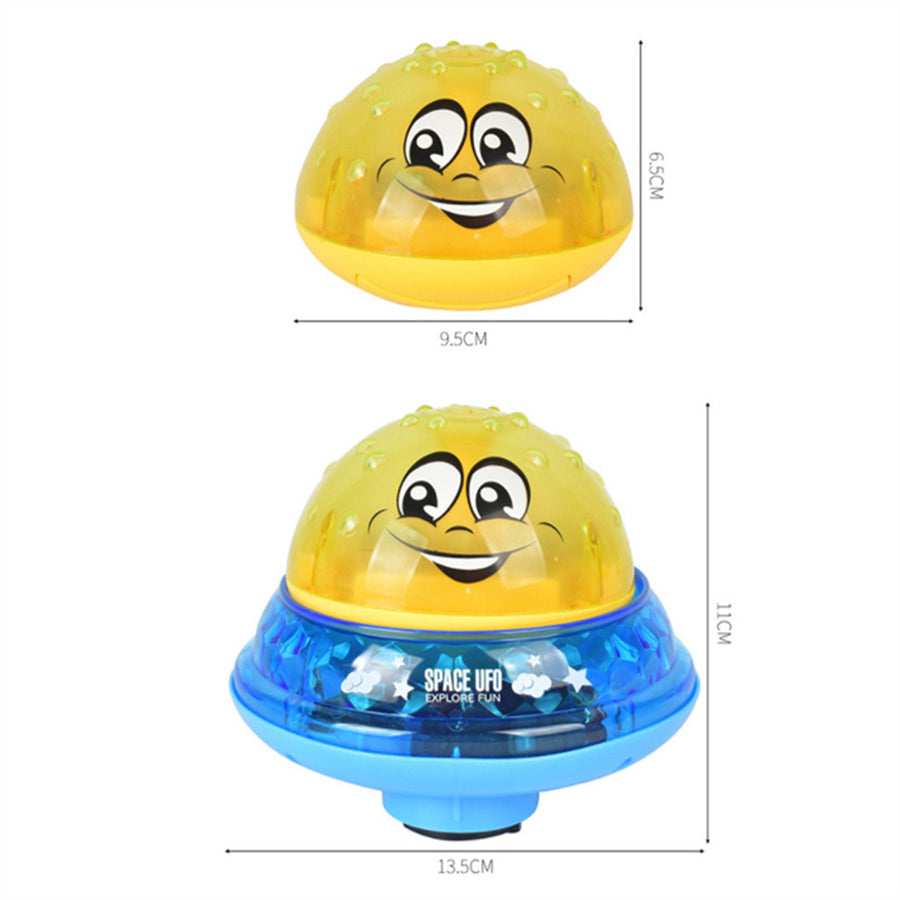 Elektrische induktion wasser jet