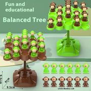 Monkey Balance Baum Konzentration Gleichgewichts training Kinderspiel zeug Mein Shop