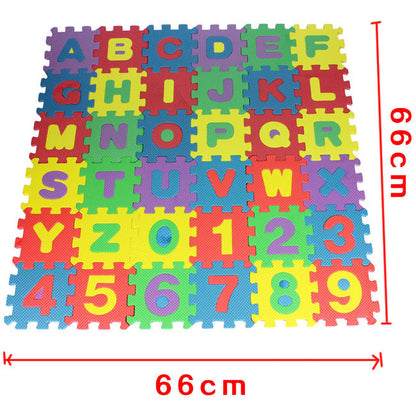 Digitale puzzle spielzeug