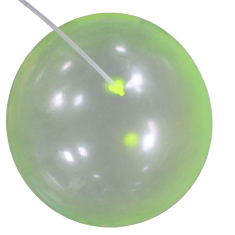 Luft Gefüllt Wasser Blase Ballon Kinder Outdoor Spielzeug Party Geschenk