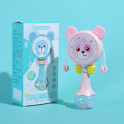 Infant rasseln singen frühen bildung kinder musik stick spielzeug