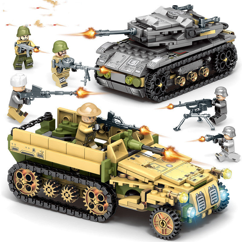 Schwarz Adler special team puzzle spielzeug