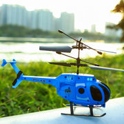 "Ferngesteuerter Hubschrauber USB-Aufladung Spielzeug für Jungen"