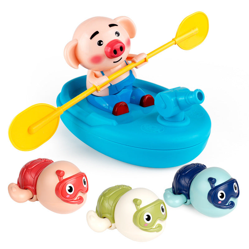 "Haushalt Mode Kinder-Badespielzeug Rudern" Mein Shop