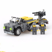 Montieren die baby mit bausteine und spielzeug Mein Shop