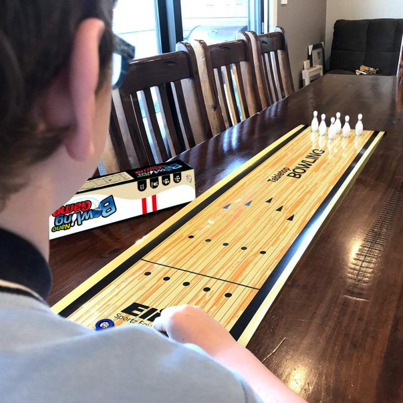 mytooy Bowling Tischspiel