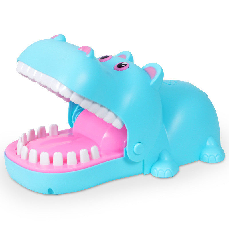 "Hippo Zahnextraktionsspielzeug"