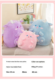 Drachen kissen Puppe Plüschtiere Geburtstags geschenk Mein Shop