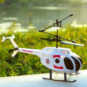 "Ferngesteuerter Hubschrauber USB-Aufladung Spielzeug für Jungen"
