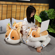 Software Corgi Puppe Plüschtiere