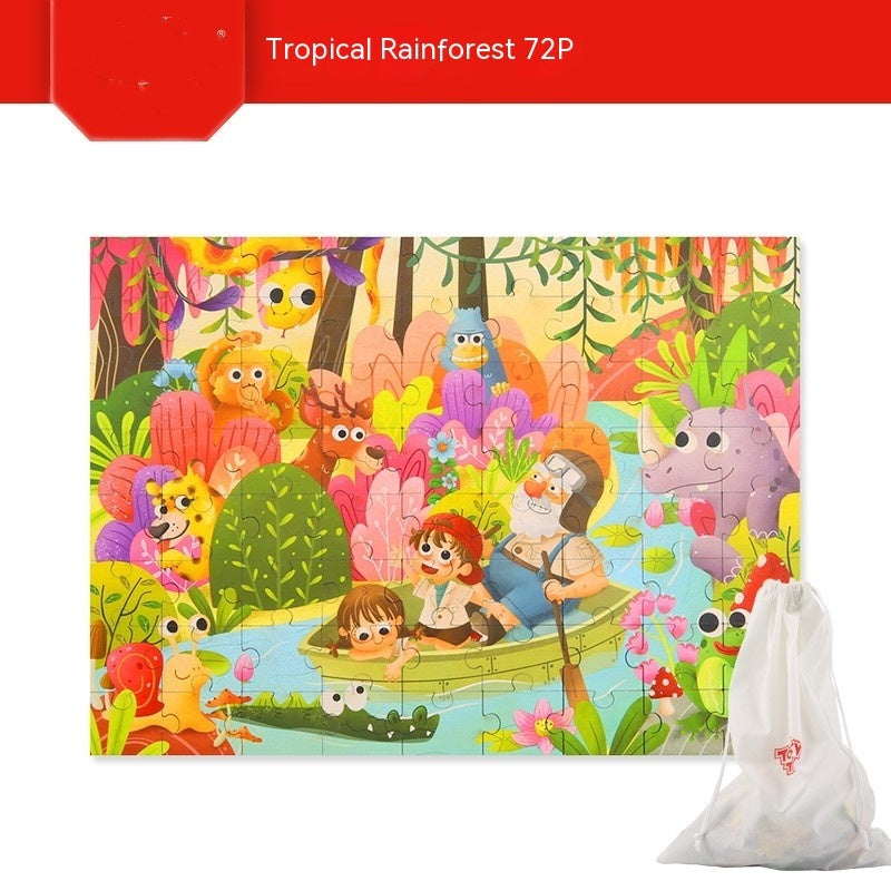 Kinder Puzzle und Früher ziehung Spielzeug