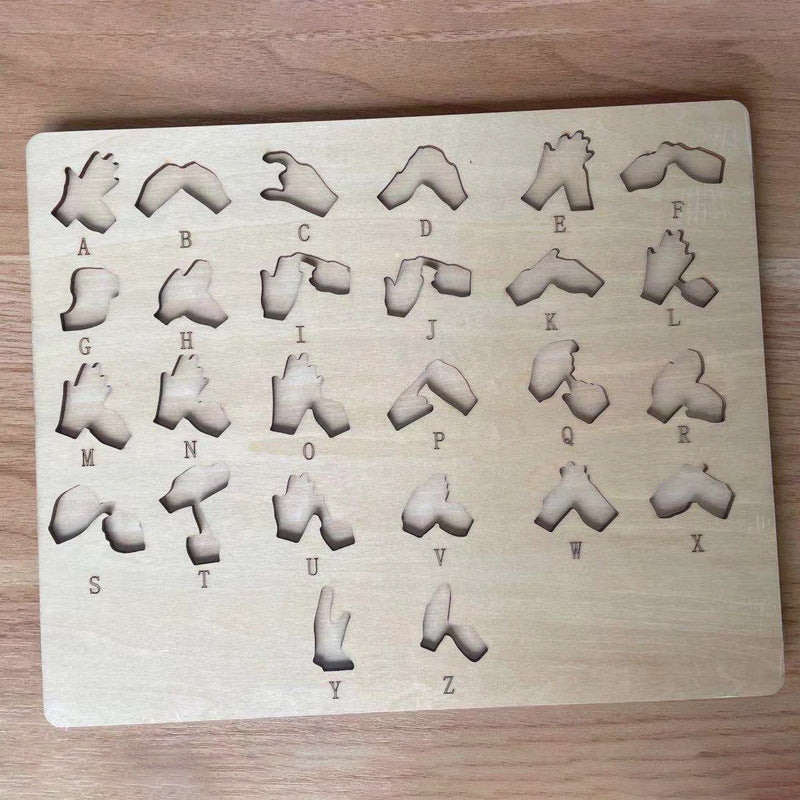 Unabhängige Station Neue Holz Frühen Kindheit Bildung Spielzeug