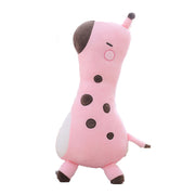 Mädchen schlaf mit Sika Hirsche spielzeug Mein Shop