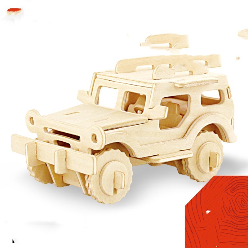 Kinder pädagogisches Netflix-Spielzeug Drei dimensionale Holz puzzles