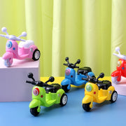 "Auto Kleines Motorrad Kinderspielzeug 1-3 Jahre Spielzeug"