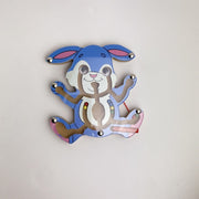 Children's Busy Board Diy Accessories Early Education Toys Mein Shop