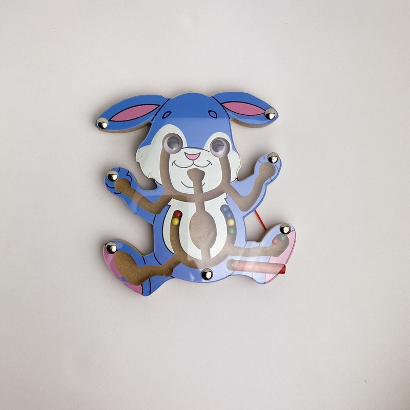 Children's Busy Board Diy Accessories Early Education Toys Mein Shop