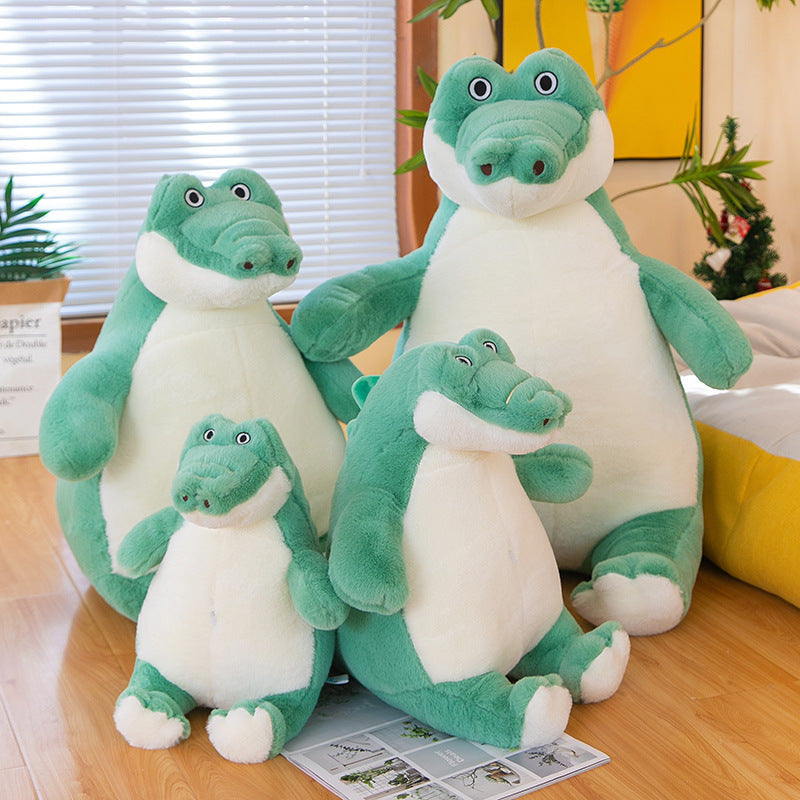 Lazy Plüschs pielzeug großes Puppen kissen