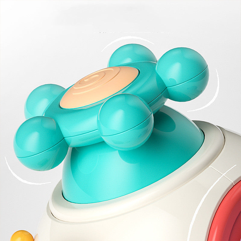 "Kleinkind- und Säuglings-Beschäftigungsball Frühförderungsspielzeug" Mein Shop