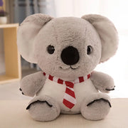 Koala Plüsch Spielzeug Angepasst Corporate Maskottchen Neue Paar Puppe Koala Plüsch Spielzeug Mein Shop