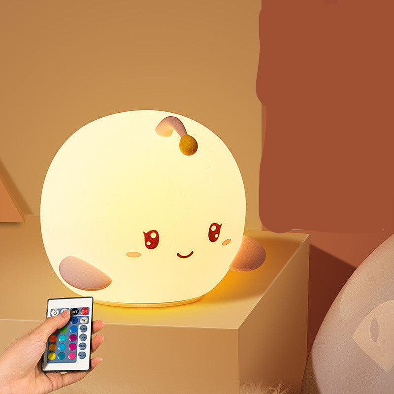 "Haushalt Silikon Pat Lights Kinderspielzeug" Mein Shop