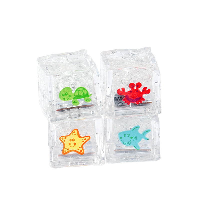 Licht Emittierende Bad Spielzeug In kinder Bad Mein Shop