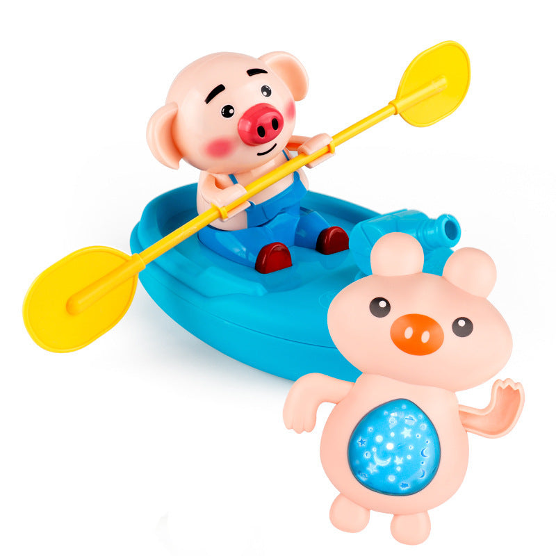 "Haushalt Mode Kinder-Badespielzeug Rudern" Mein Shop