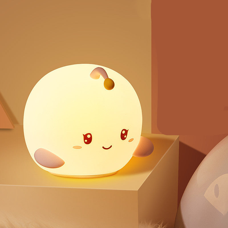 "Haushalt Silikon Pat Lights Kinderspielzeug" Mein Shop