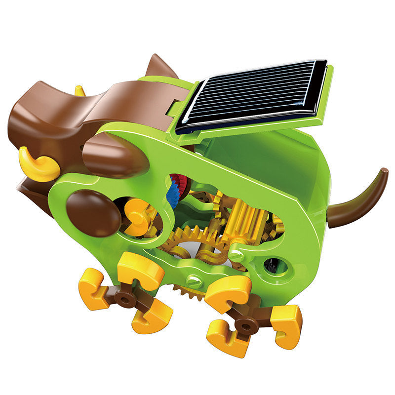 Pädagogisches Tecnologia Spielzeug