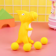 Spielzeug zur Stressbewältigung für Kinder: Musikball zum Knuddeln und kreative Spielzeuge