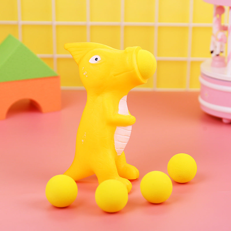 Spielzeug zur Stressbewältigung für Kinder: Musikball zum Knuddeln und kreative Spielzeuge