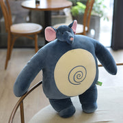 Kleine kopf serie puppe plüsch spielzeug