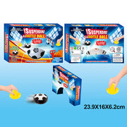 Kinder Jungen Spielzeug Sport Sport Elektrische Air Kissen Suspension Fußball