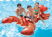 Aufblasbare wasser spielzeug