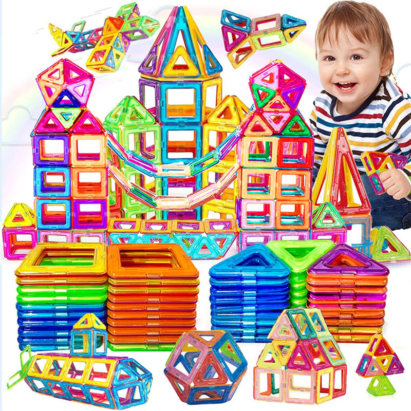 mytooy magnetische Bauklötze