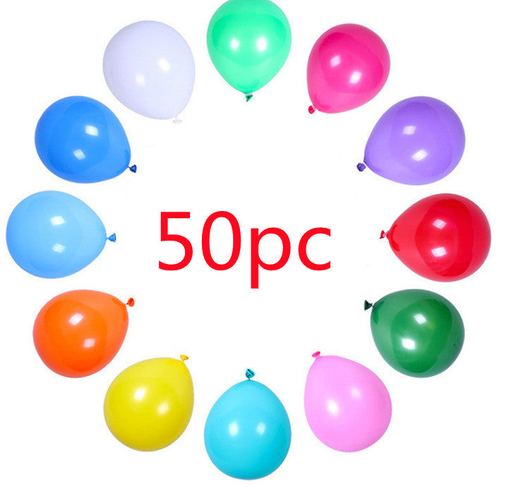 mytooy Montessori Ballonauto mit Pumpe