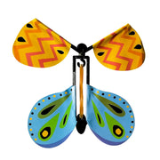 Magische Puppe wird zum Schmetterling Kinder-Zauberrequisiten-Spielzeug Mein Shop