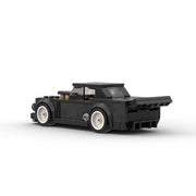 Drift Pickup-LKW-Bausteine Pädagogisches Spielzeug