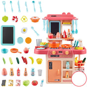 mytooy Spielküche mit Inventar