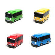 Bus-Inertia-Spielzeugauto-Modell für Kinder Mein Shop